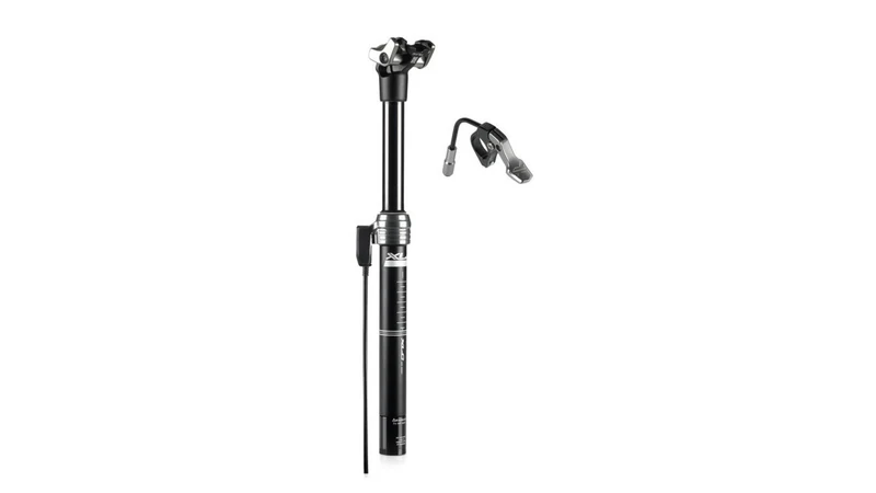 XLC SP-T08 Teleskopsattelstütze