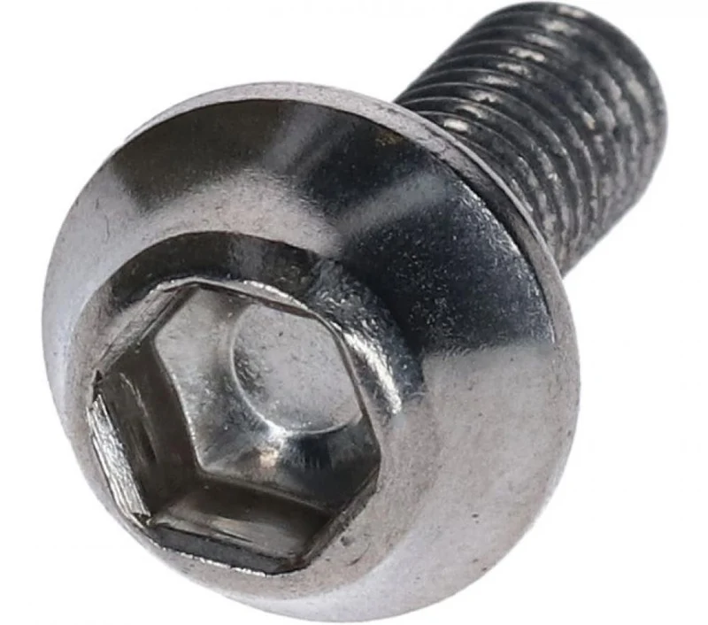 SHIMANO Klemmschraube FD-7700,FD-7703,FD-6500,FD-6503,FD-5500 - 7700,, 7703,, 6500,, 6503,