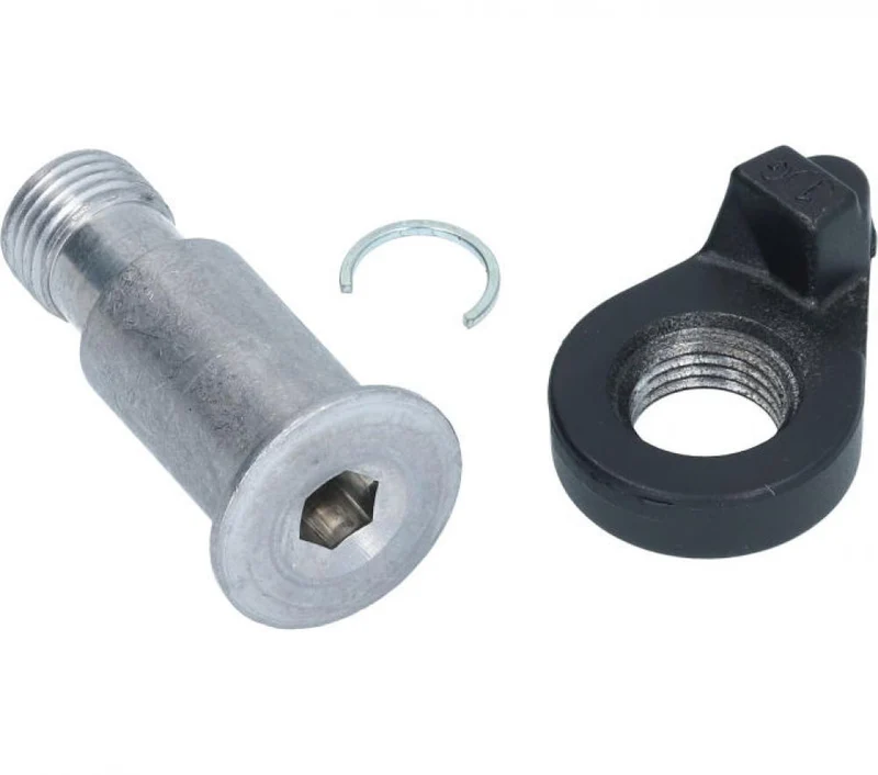 SHIMANO Achseinheit für Schaltwerkhalter RD-M5100 - Deore 11-fach, Gruppe M5100