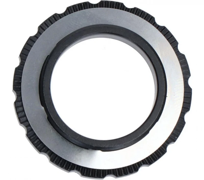 SHIMANO VERSCHLUSSRING MIT SCHEIBE HB-M9110 - 11 g, für HB-M9110 Vorderradnaben