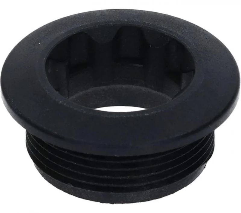 SHIMANO Kurbelbefestigungsschraube FC-M8100 - 4 g, Y0J620000