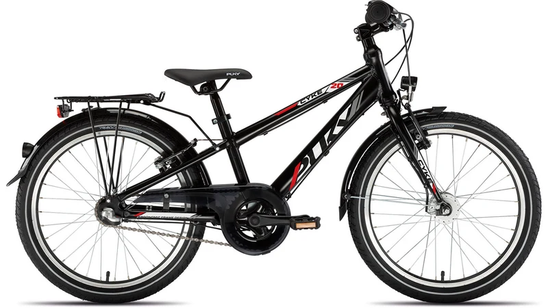Puky Cyke 20-3