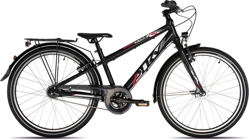 Puky Cyke 24-3 Light