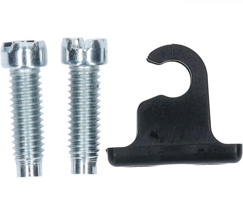 SHIMANO Einstellschraube FD-M3000 M4x13mm - 4x13mm, 13mm