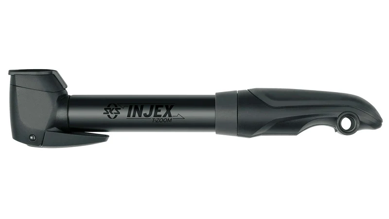 SKS Injex T-Zoom Black Edition