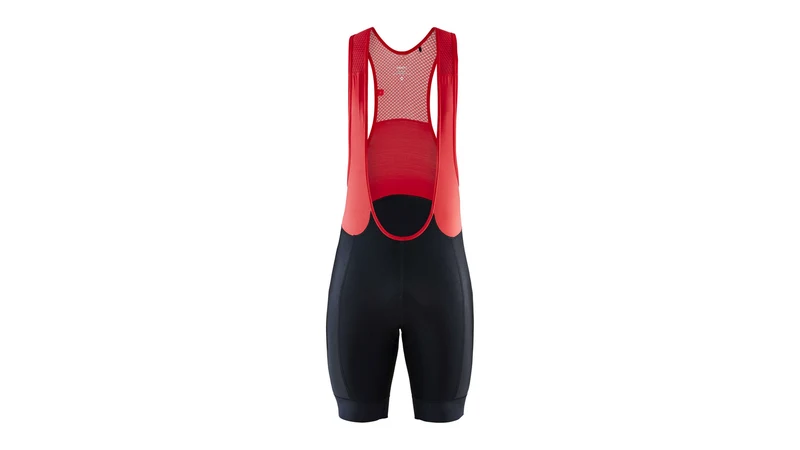 Craft Train Pack Bib Shorts M