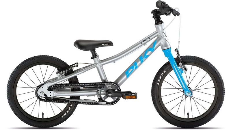 Puky LS-Pro 16-1