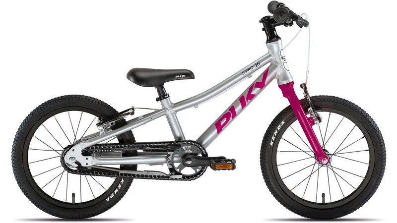 Puky LS-Pro 16-1