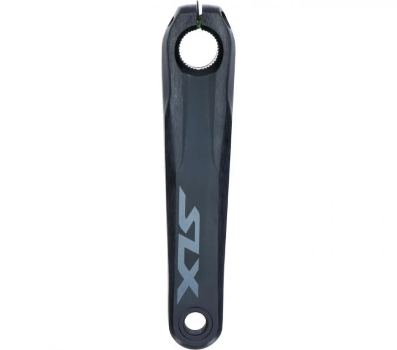 SHIMANO Kurbelarm FC-M7100 175 mm Links - 175 mm