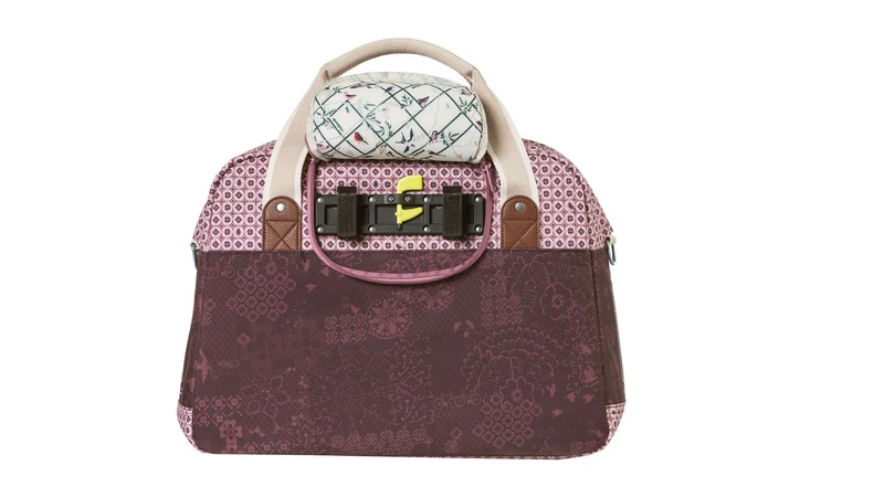 Basil Bohème Schultertasche 18 L