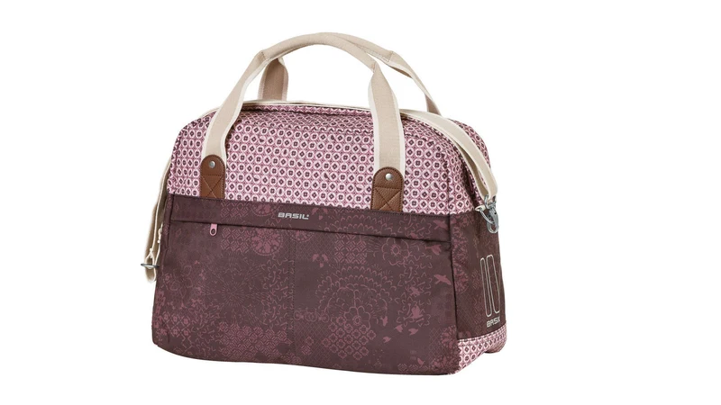 Basil Bohème Schultertasche 18 L