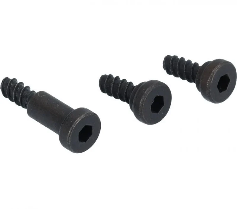 SHIMANO Befestigungsschrauben Schalthebel SL-M8100-I Rechts - Y0GT98040, ca. 4 g