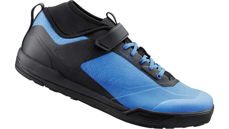 Shimano SH-AM7 MTB Schuhe Herren