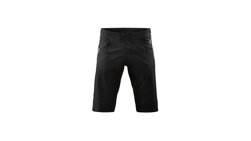 Cube Tour Baggy Shorts + Innenhose