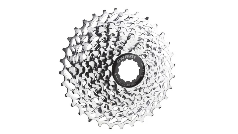 SRAM PG-1050 Kassette 11-36 10-f.