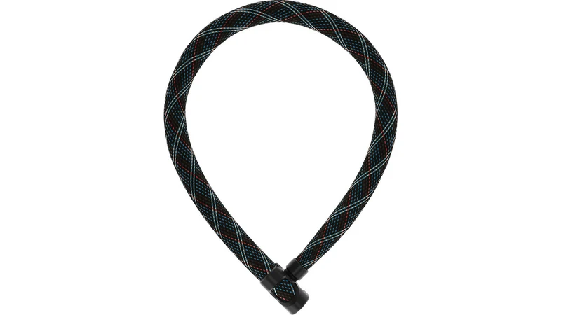 Abus Ivera Chain 7210/110 Color