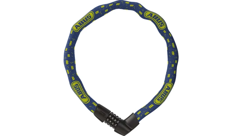 Abus Tresor 1385/75 Color