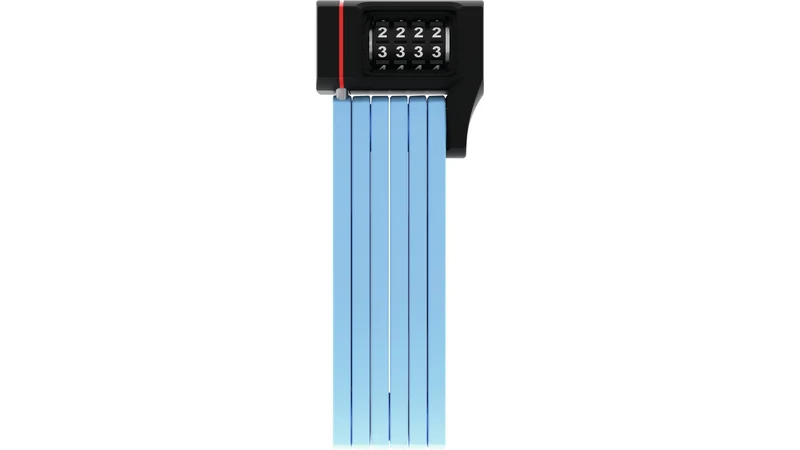 Abus uGrip Bordo 5700/80 Combo
