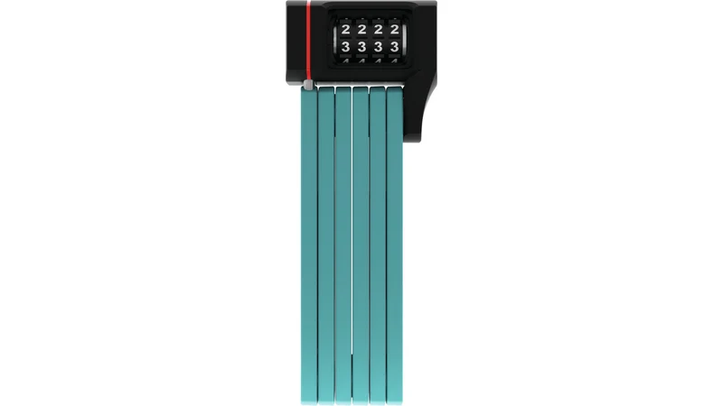Abus uGrip Bordo 5700/80 Combo