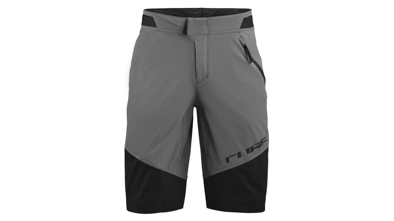 Cube Edge Baggy Shorts X Actionteam