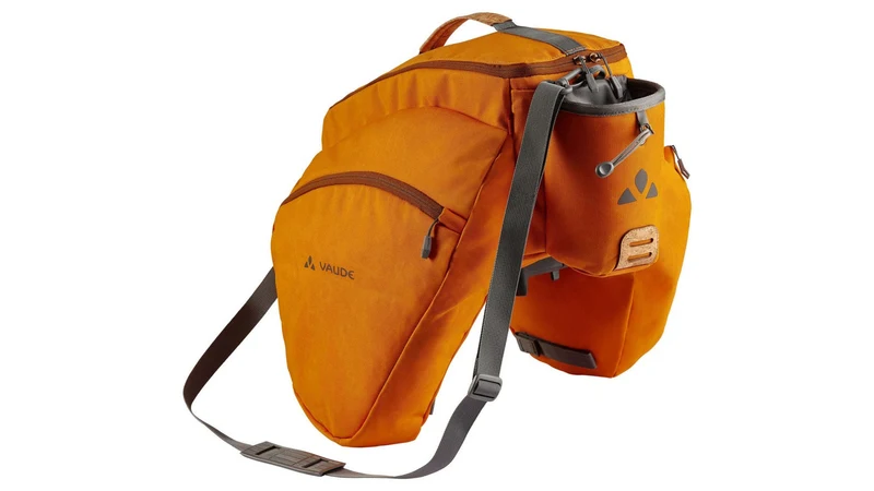 Vaude eSilkroad Plus