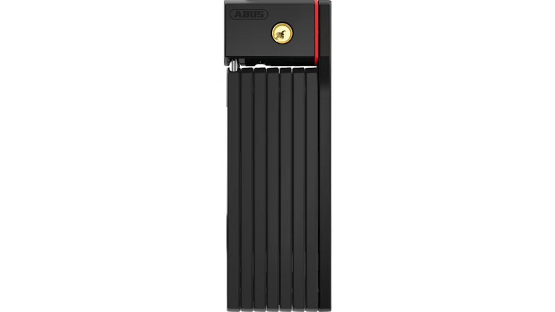 Abus uGrip Bordo Big 5700/100