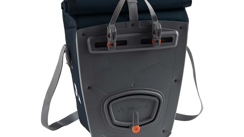 Vaude Aqua Back Color Single