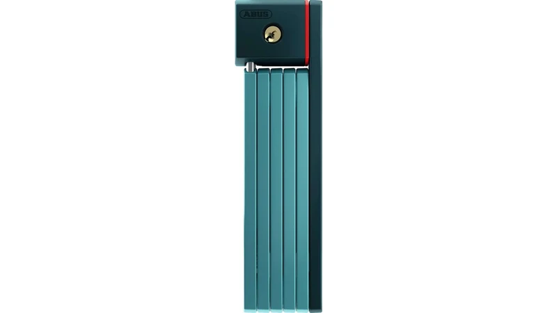 Abus uGrip Bordo 5700/80