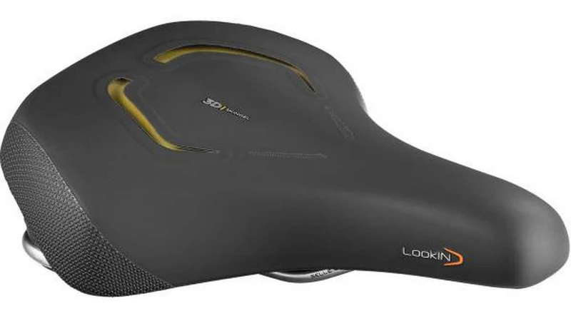 Selle Royal Lookin 3D Relaxed