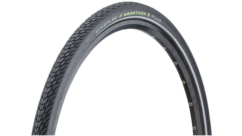 Schwalbe Marathon E-Plus 27,5 Zoll