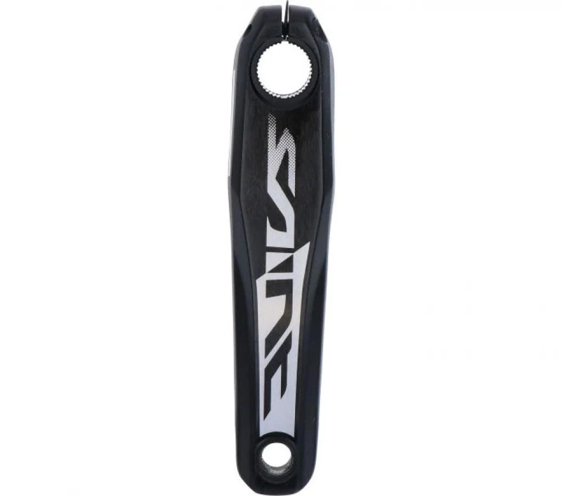 SHIMANO Kurbelarm FC-M820 175 mm Links - 175 mm