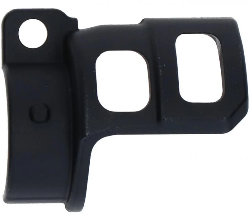 SHIMANO Halter Links SL-M9000-I - Schaltgriff-Halterung links, ca. 26 g