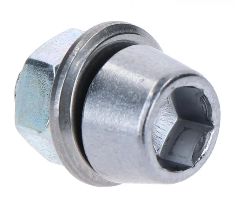SHIMANO Zugklemmschraube FD-4600 M5x8,5mm - 5x8, 8,, 5mm