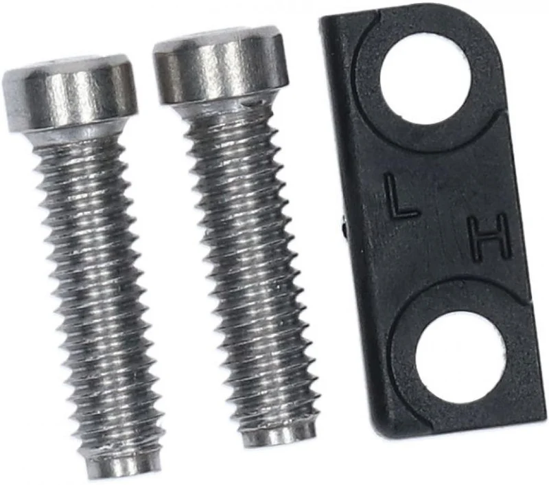 SHIMANO Einstellschraube High Clamp FD-M9025 für Down-Swing - 13,, 7 mm