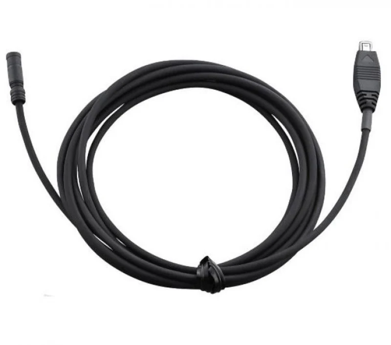 SHIMANO Verbindungskabel für E-BIKE SYSTEMS/Di2 Diagnosegerät SM-PCE02 - 23 g