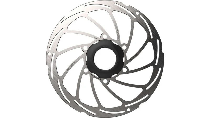 BBB BBS-121 CenterStop 180 mm