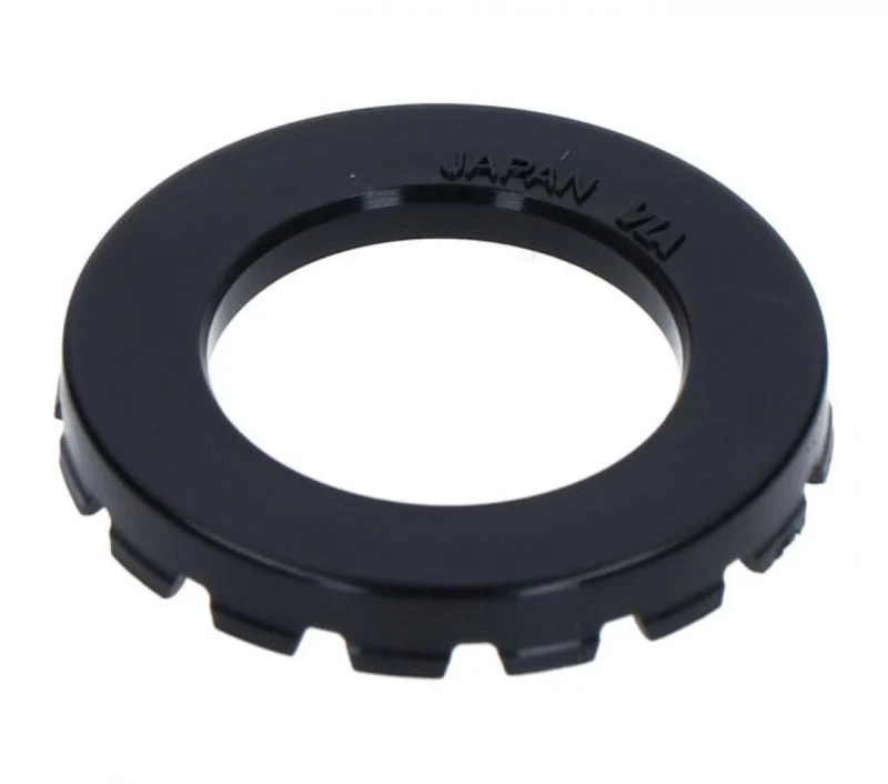 SHIMANO Staubkappe hinten HB-7600 - Nabe HB-7600, 15 g, EAN 4524667170006