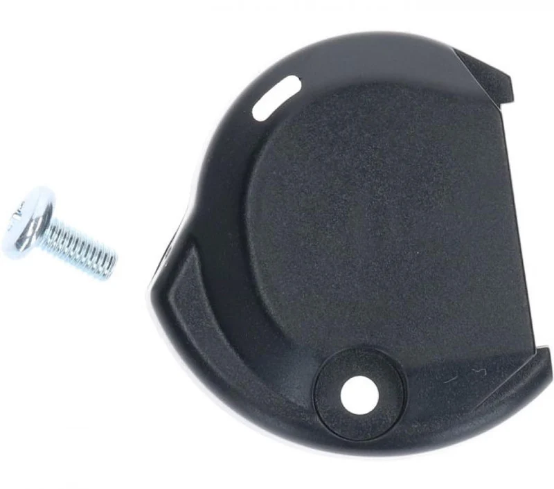 SHIMANO Gehäuseabdeckung Links ST-EF500 M3 x 7 mm - 7 mm