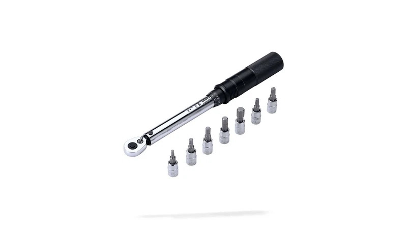 BBB Torqueset Deluxe
