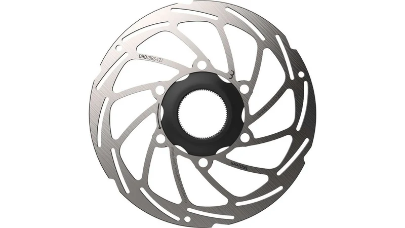 BBB BBS-121 CenterStop 160 mm
