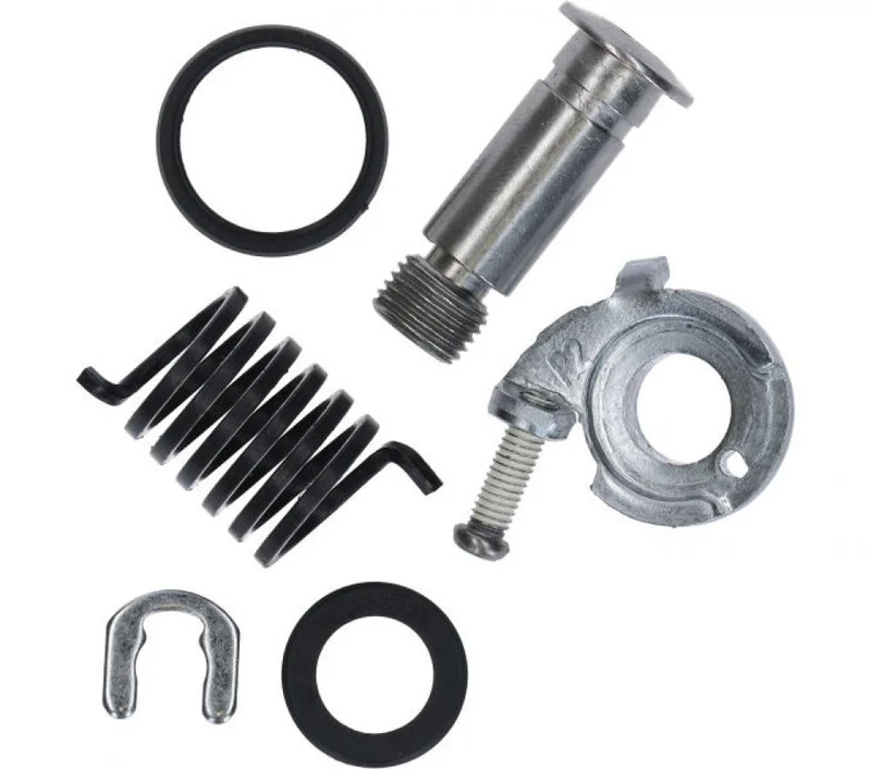 SHIMANO Schaltwerk Befestigungsschraube für RD-T4000 - 9-fach Trekking/City