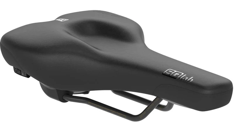 SQlab 602 M-D active 14 cm