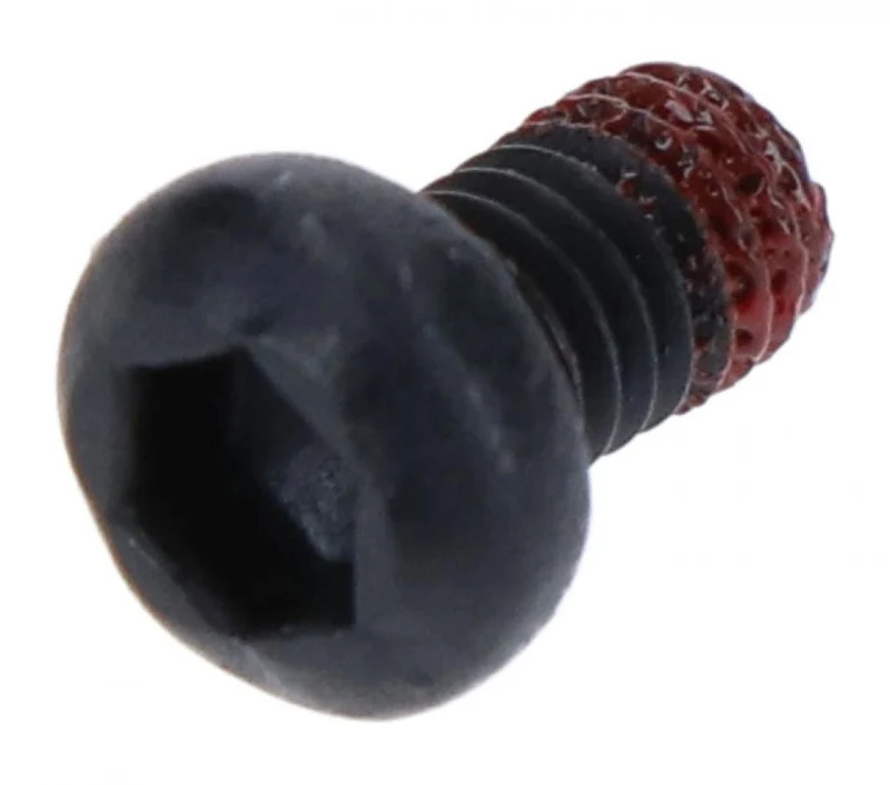 SHIMANO Schraube für Akkuhalter E-BIKE SYSTEMS BM-E8016 - 3x5 mm, 5 mm