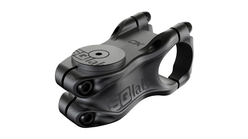 SQlab 80X Vorbau 35 mm
