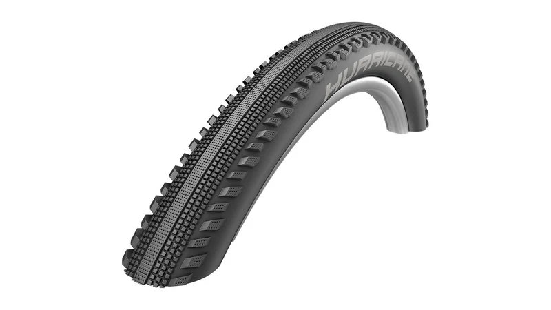 Schwalbe Hurricane 26 Addix Reflex
