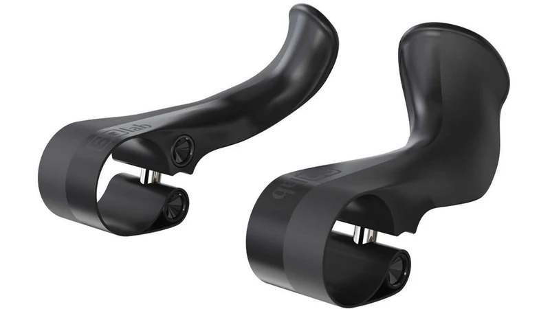 SQlab 411 Innerbarends R Carbon