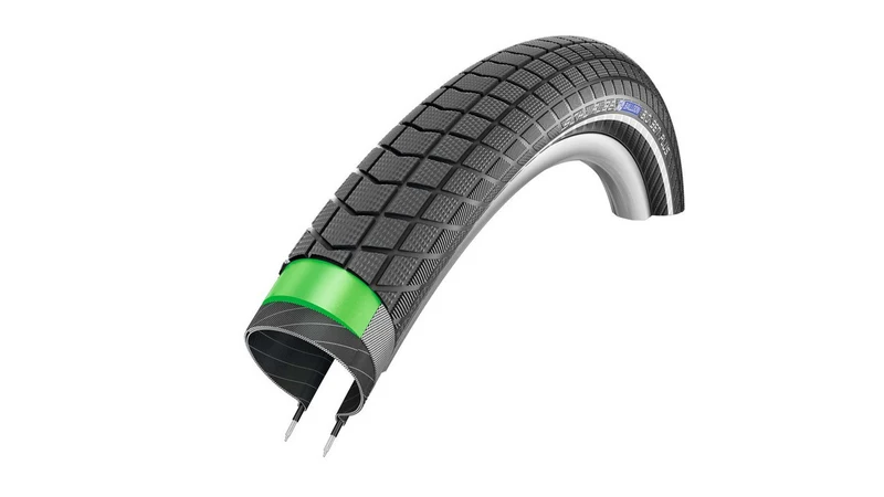 Schwalbe Big Ben Plus 26 Zoll