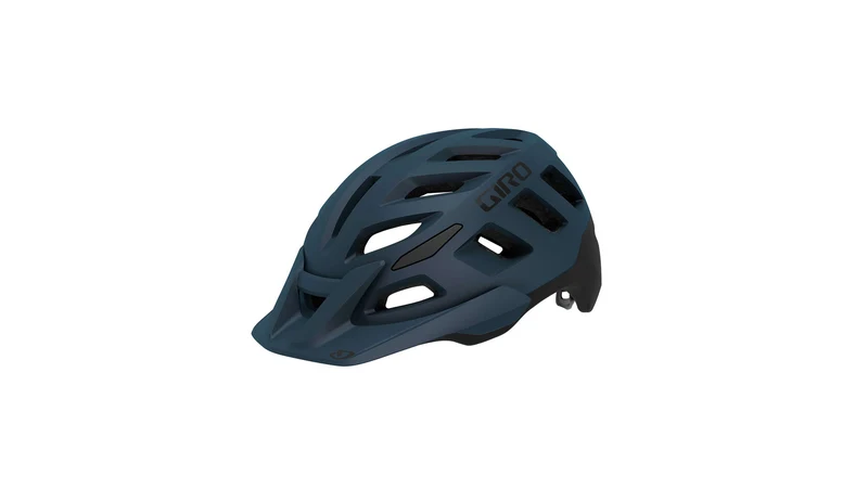 Giro Radix Mountainbikehelm Unisex