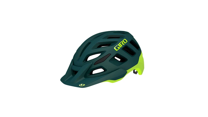Giro Radix Mountainbikehelm Unisex