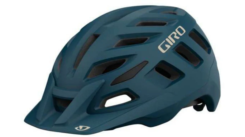 Giro Radix Mountainbikehelm Unisex